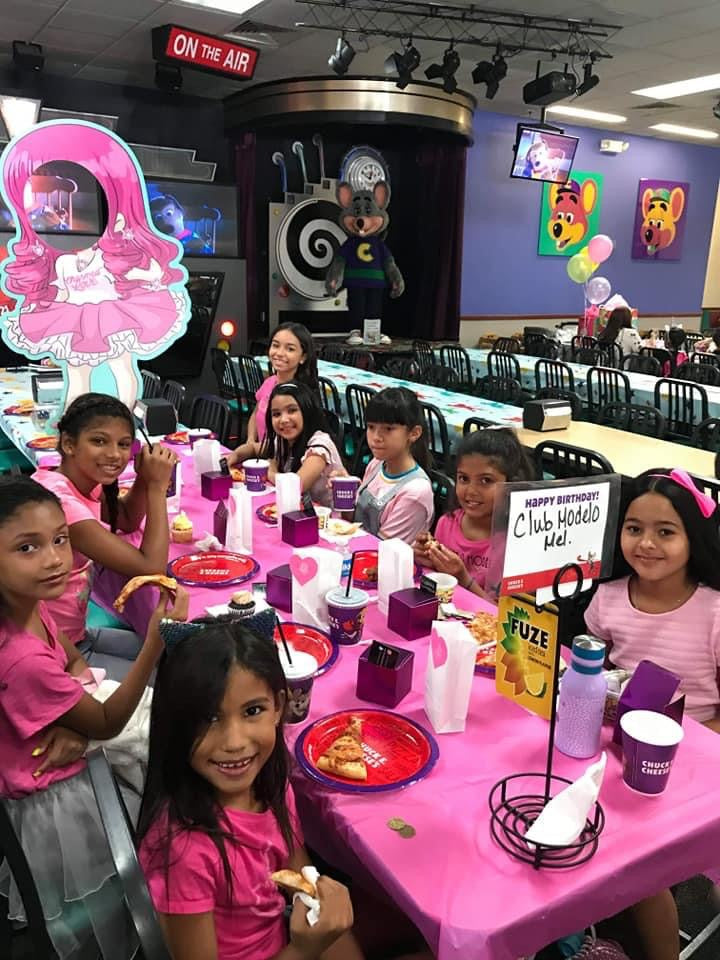 FREE I Love Mel Kids Models Club Membership