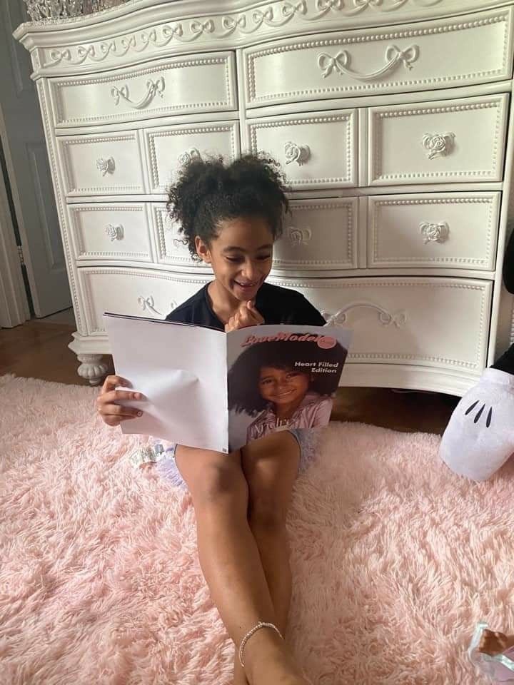 FREE I Love Mel Kids Models Club Membership