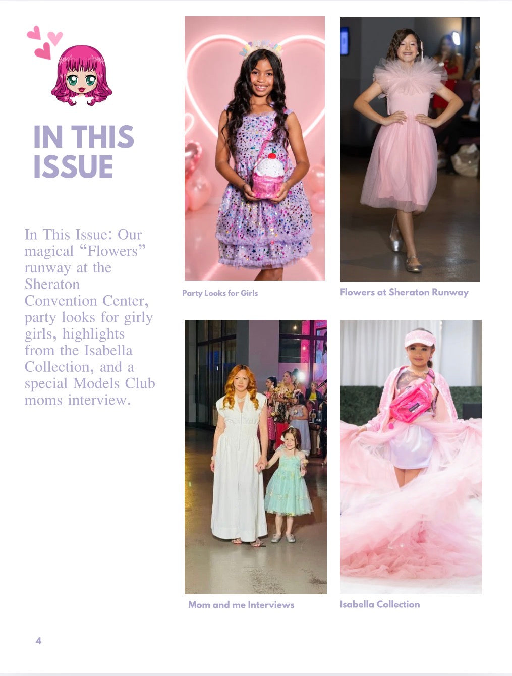 Love Model Mag June 2026