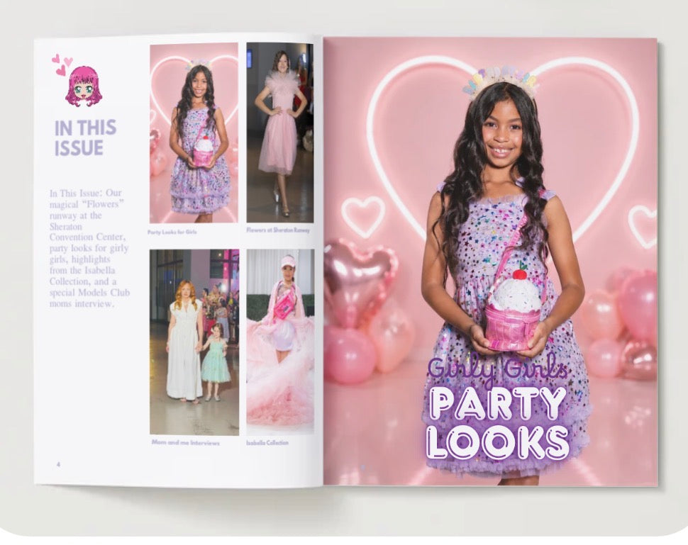 Love Model Mag June 2026