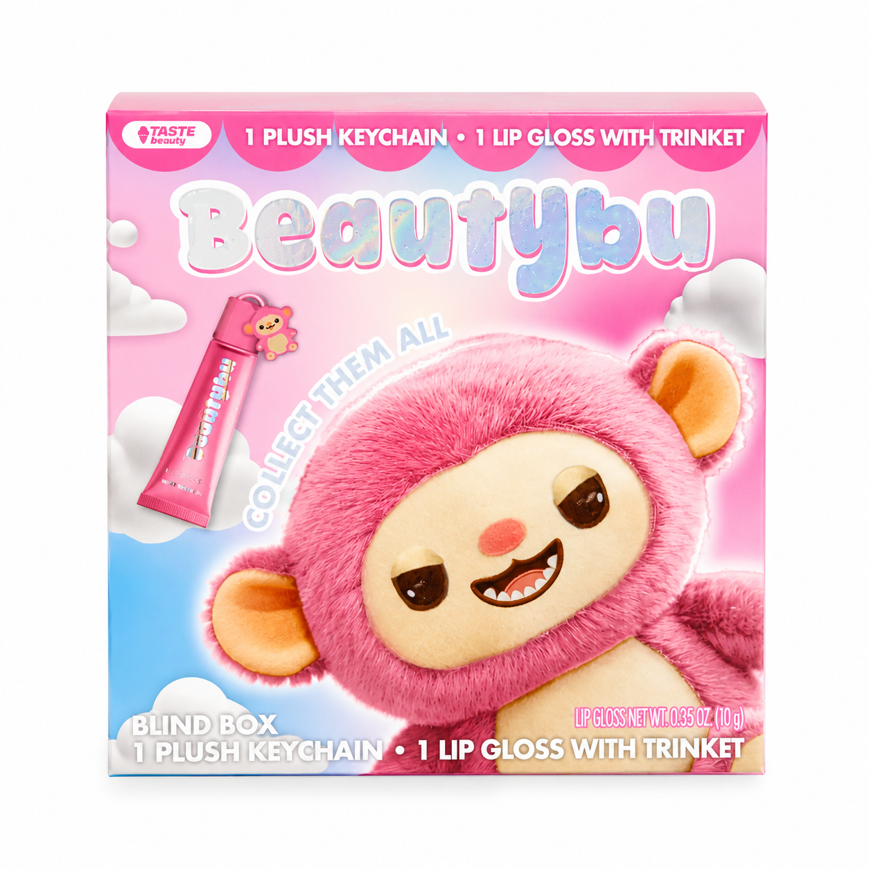 Beautybu Surprise Box