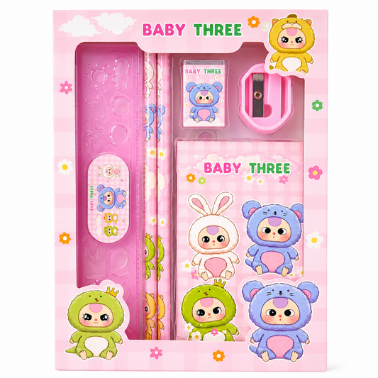 BT Back to School Mini set