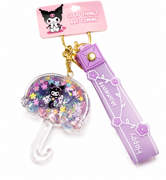Kawaii Surprise Keychain