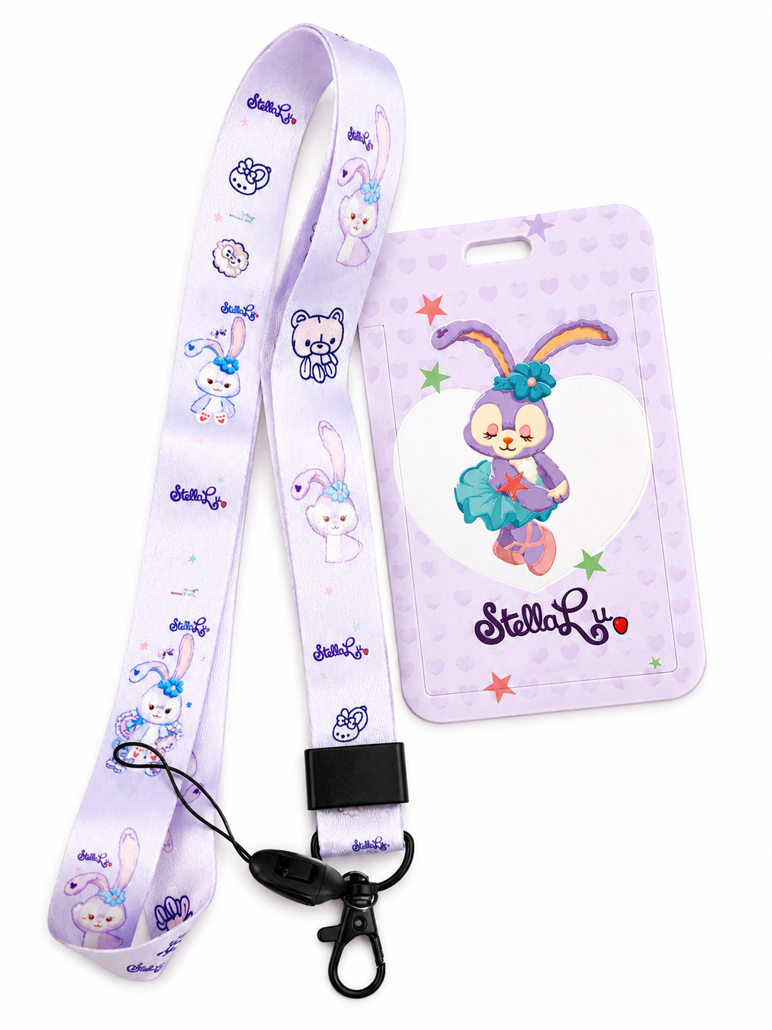 Stella Surprise Id Case