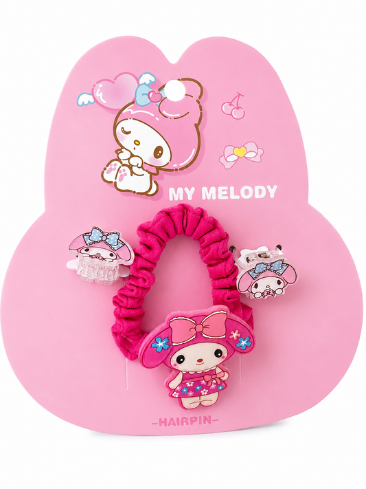 Melody Hair Accessory