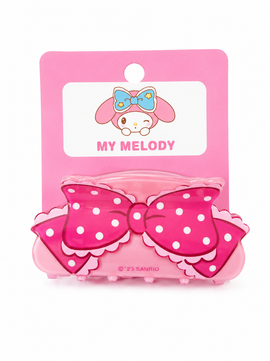 Melody Hair Accessory