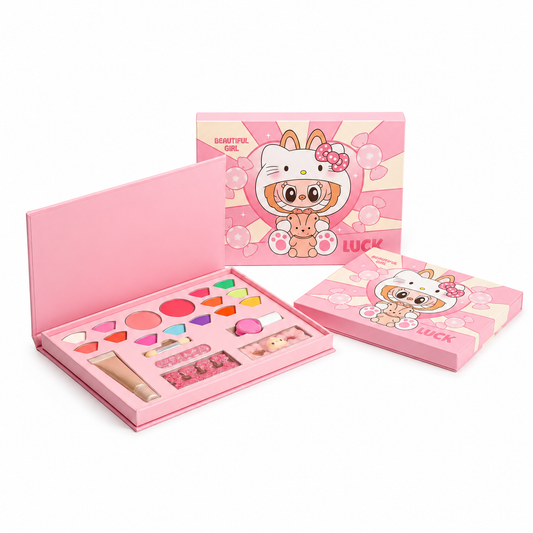 Kawaii BB Makeup Kit