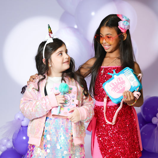 Netflix All Day Handbag