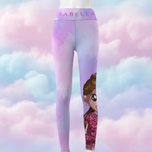 Isabella Pants