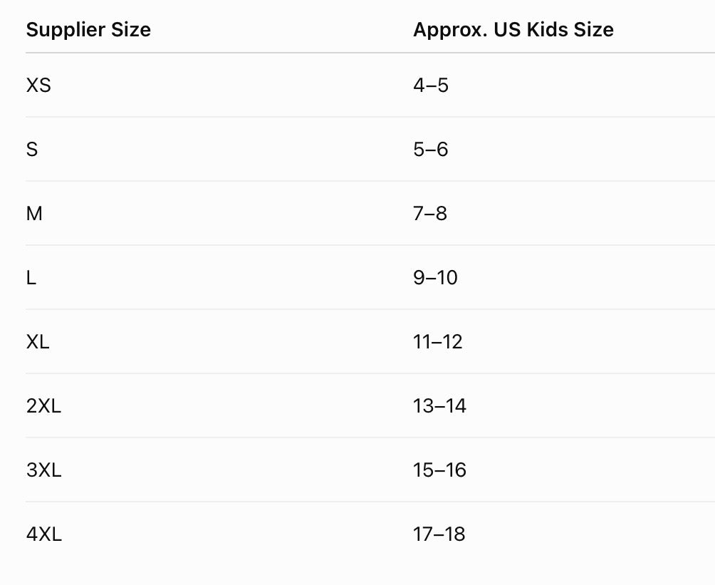 Isabella Kids Sport Pants