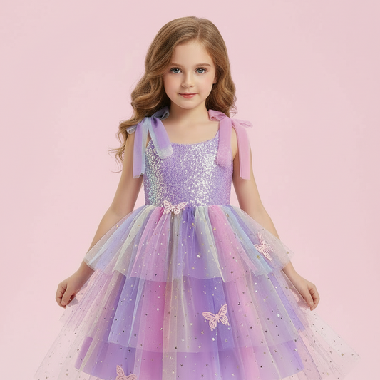 Fairy Dream Dress