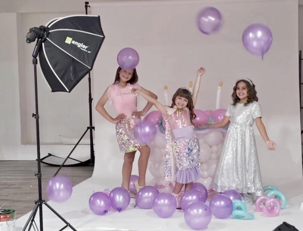 Photo Day Bundle