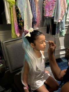 Mermaids & Fairies Summer Fashion Party