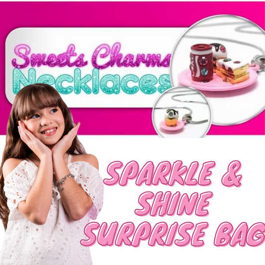 Sparkle & Shine Surprise Bag