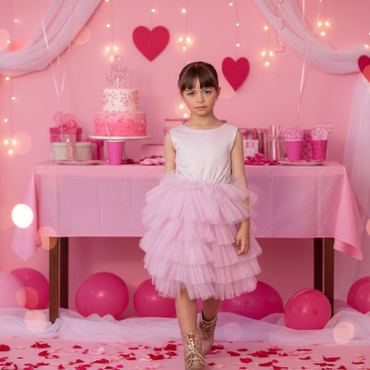 Birthday Princess Dress