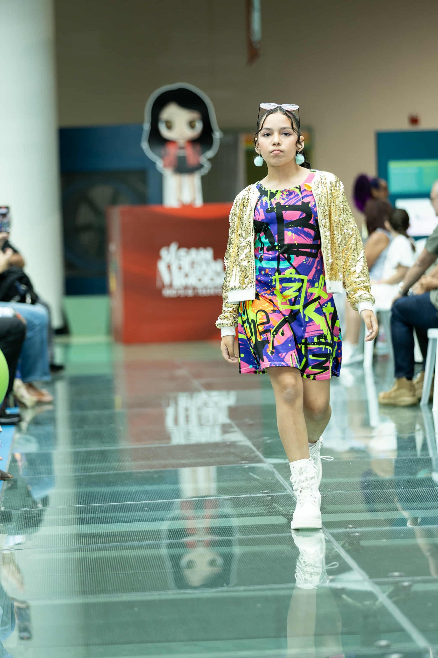 Runway Outfit Bundle