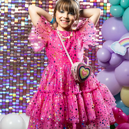 Bella Party Dress