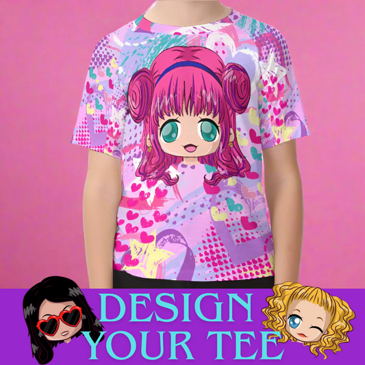 Design Your Tee